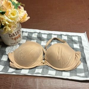 Gently used Victoria secret push up